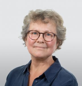 Sjakkelien Marlet - Mediator in Amsterdam